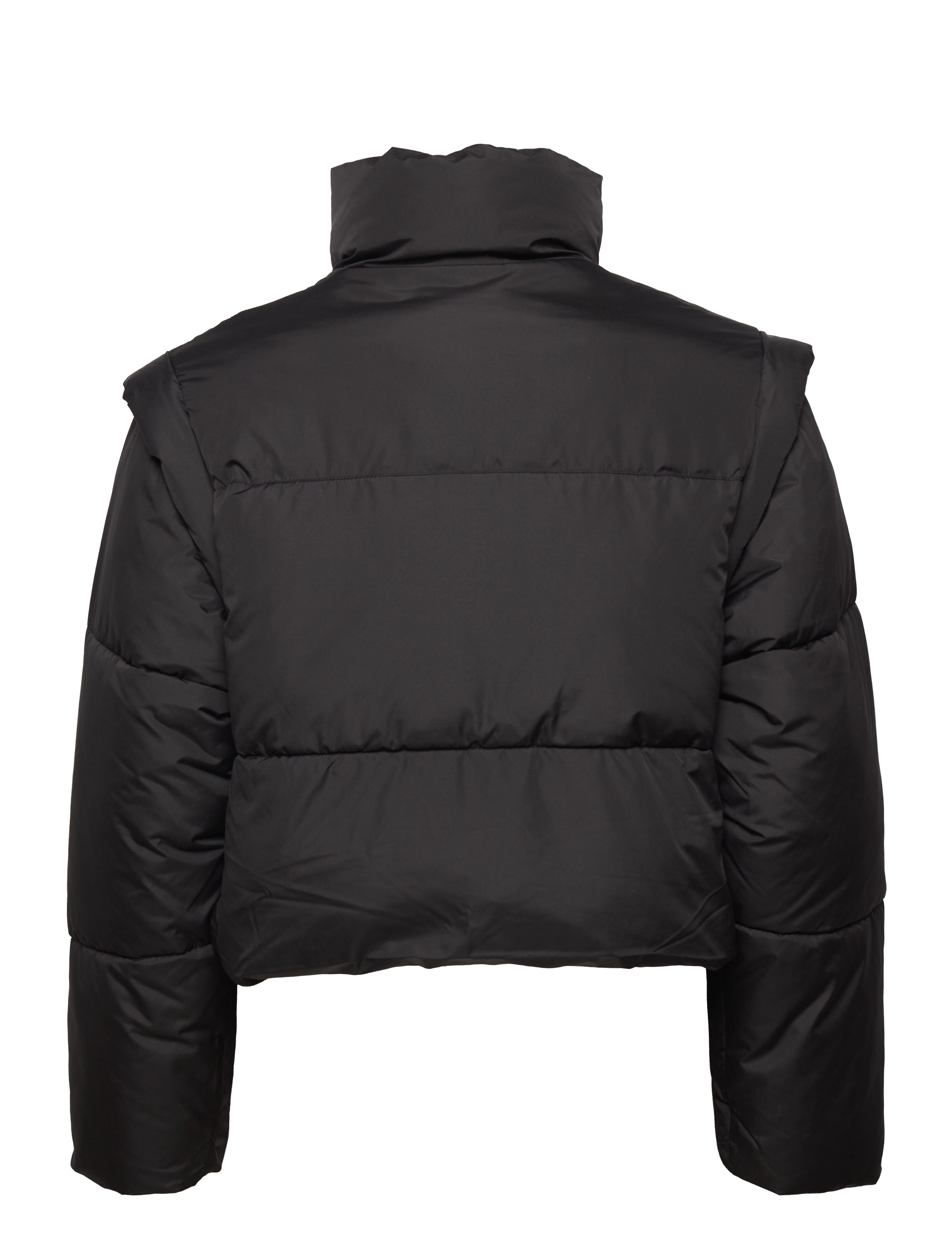 Mei Puffer Jacket 2