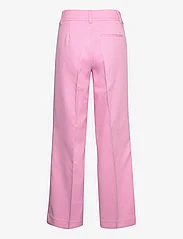 Gina Tricot - Low waist trousers - dressbukser - begonia pink (3242) - 1