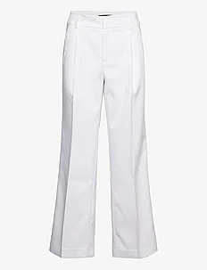 Low waist trousers, Gina Tricot