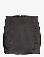 Rio skirt - BLACK