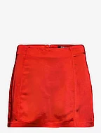 Rio skirt - RIBBON RED
