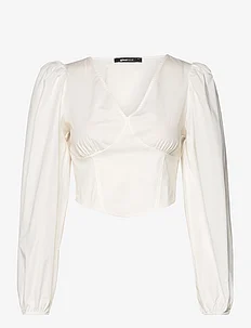 Gry blouse, Gina Tricot