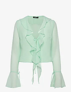 Electra top, Gina Tricot