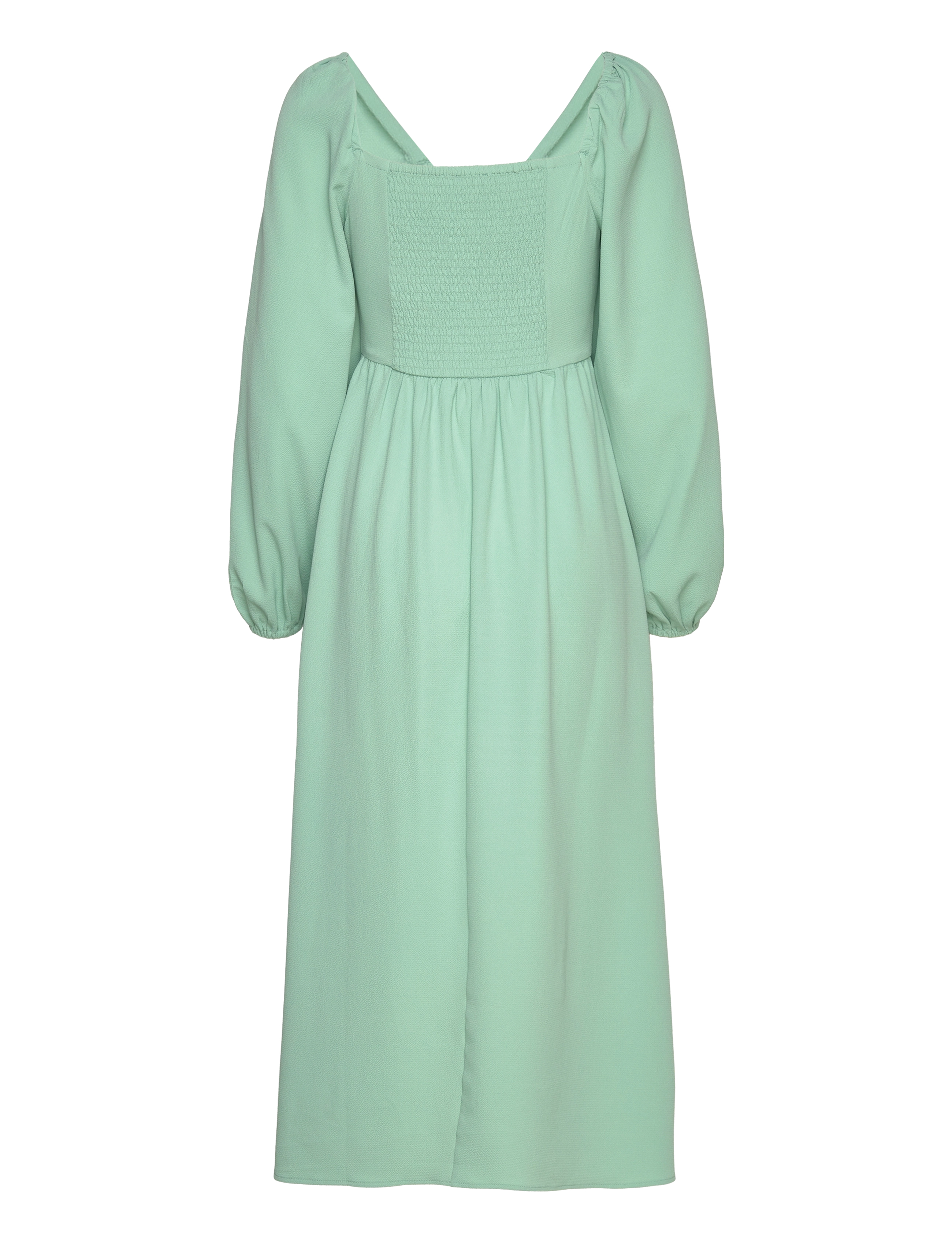 Gina Tricot - Maja dress - sommarklänningar - icy morn - 1