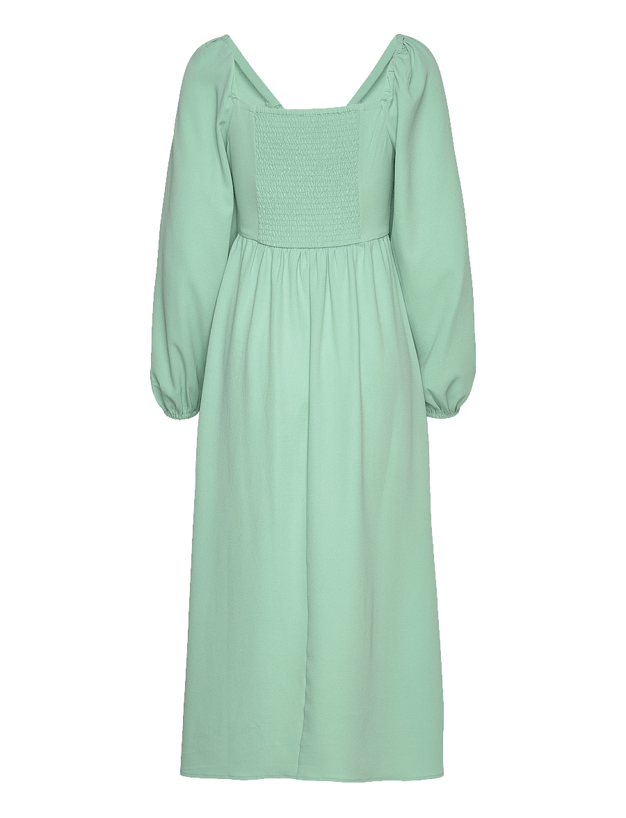 Gina Tricot - Maja dress - sommerkjoler - icy morn - 1
