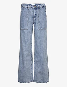 Worker jeans, Gina Tricot