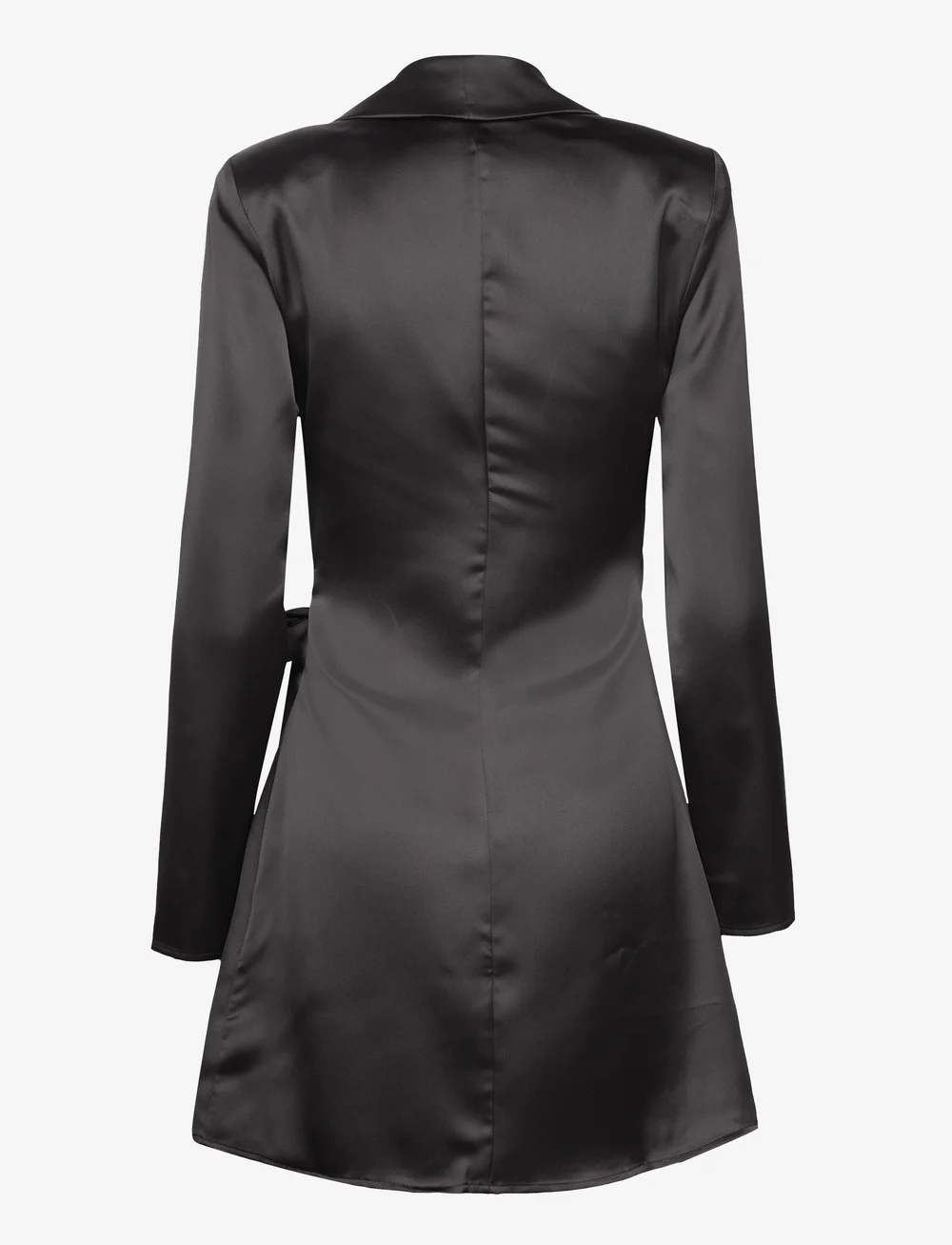 Gina tricot blazer deals dress