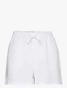 Disa linen shorts, Gina Tricot