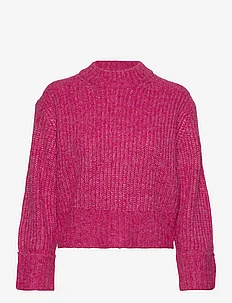 Knitted sweater, Gina Tricot