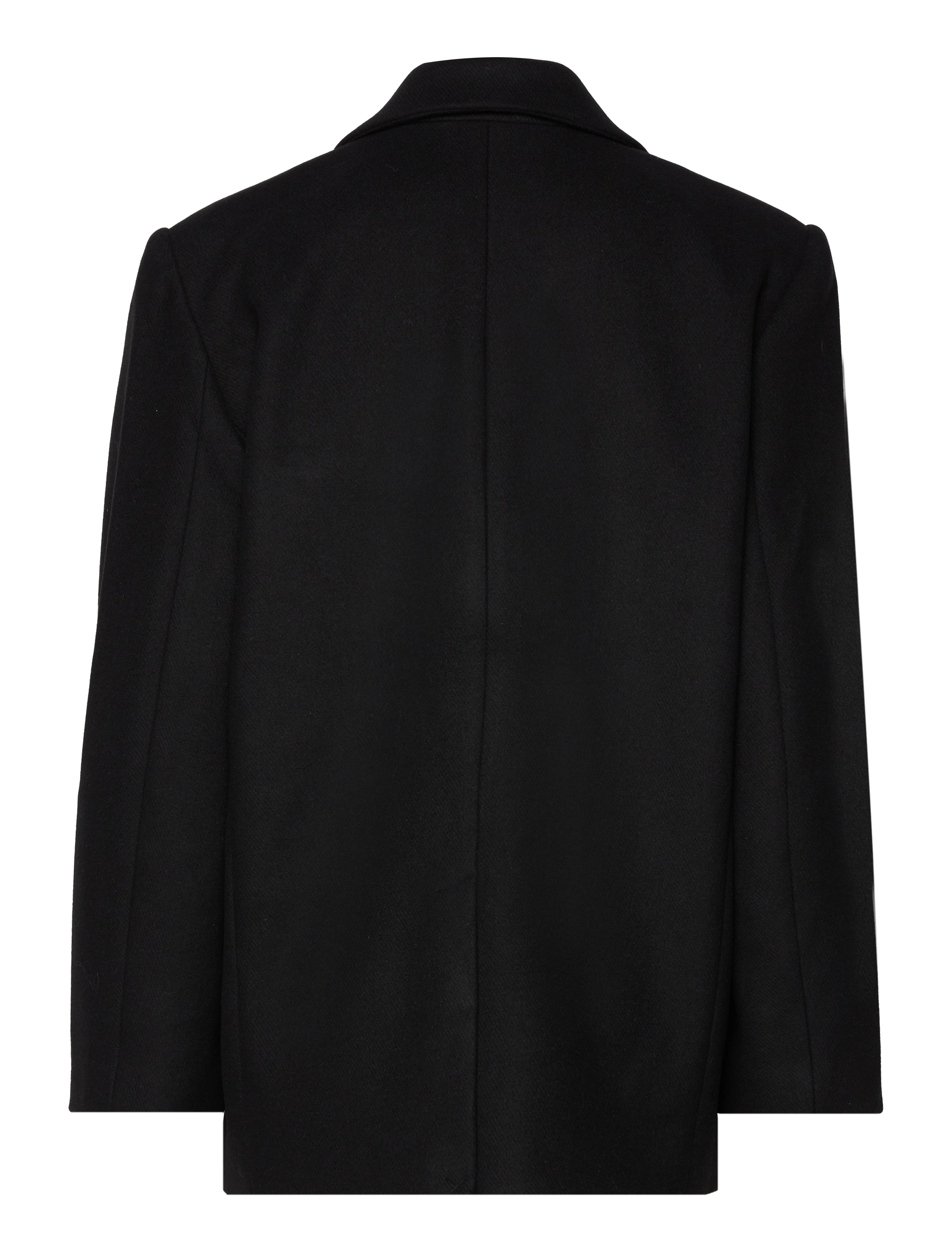 Gina Tricot - Blazer jacket - black (9000) - 1