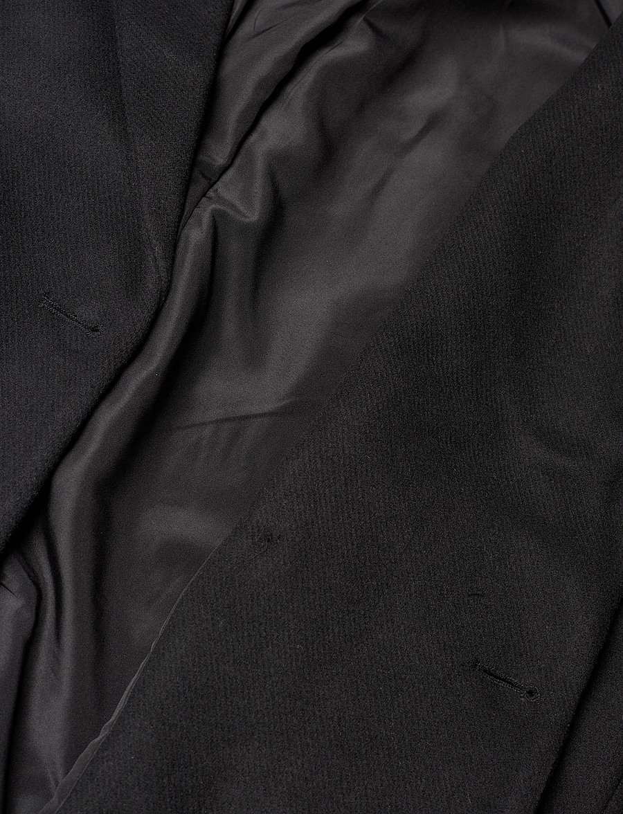 Gina Tricot - Blazer jacket - zweireihige blazer - black (9000) - 3