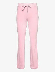 Velour trousers, Gina Tricot