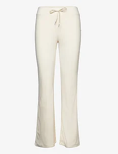 Velour trousers, Gina Tricot