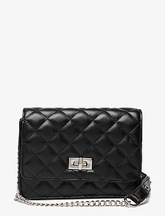 Small quilted bag, Gina Tricot