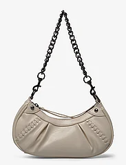Gina Tricot - Mini bag - käsilaukut - beige (1040) - 0