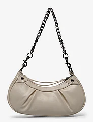 Gina Tricot - Mini bag - käsilaukut - beige (1040) - 1