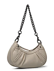 Gina Tricot - Mini bag - käsilaukut - beige (1040) - 2