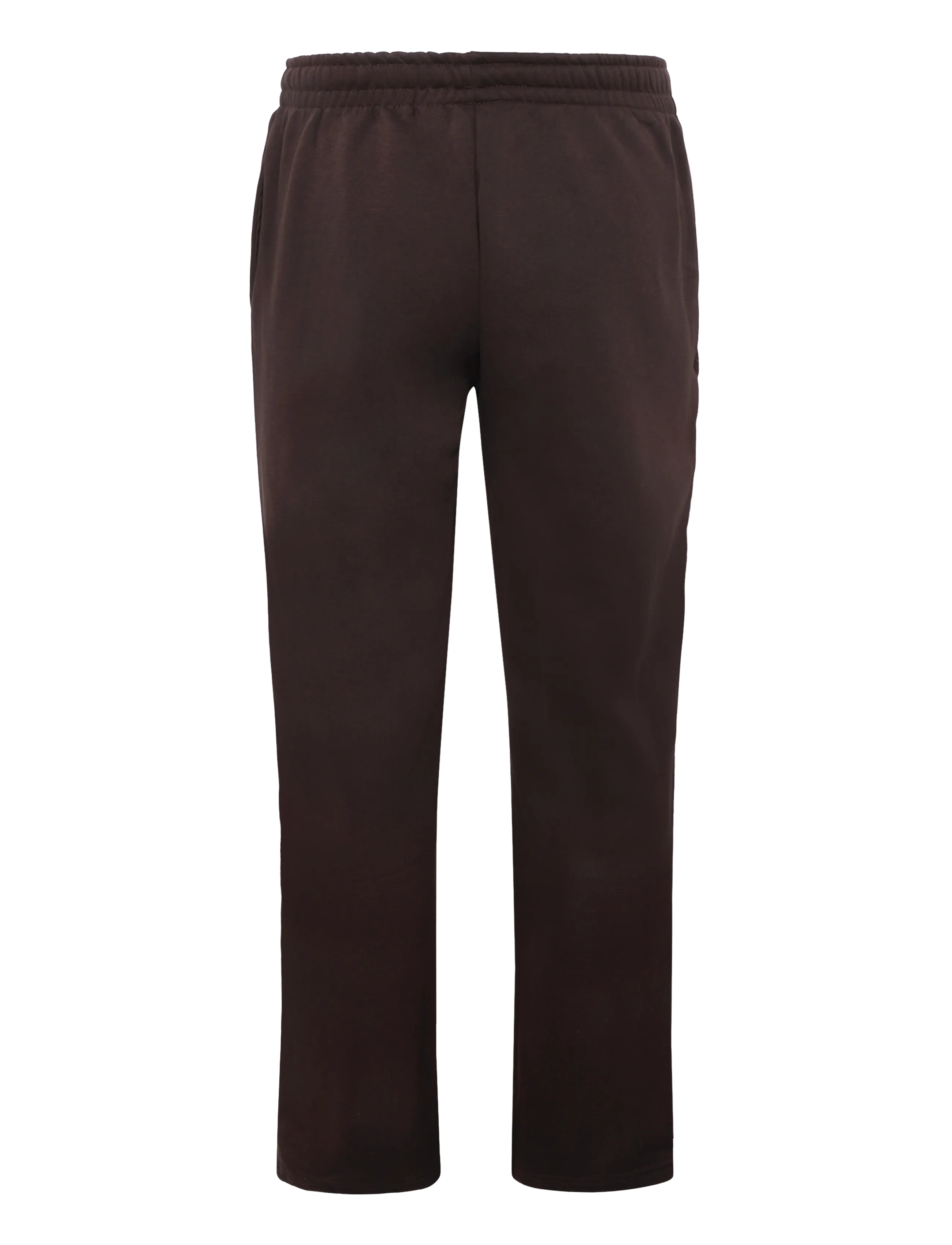 Gina Tricot - Iconic sweatpants - moetrendid - chocolate plum (4015) - 1
