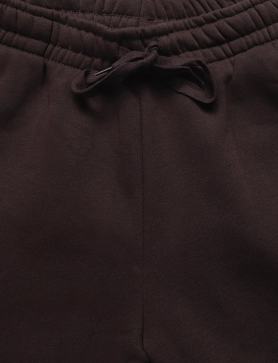 Gina Tricot - Iconic sweatpants - mode trends - chocolate plum (4015) - 2