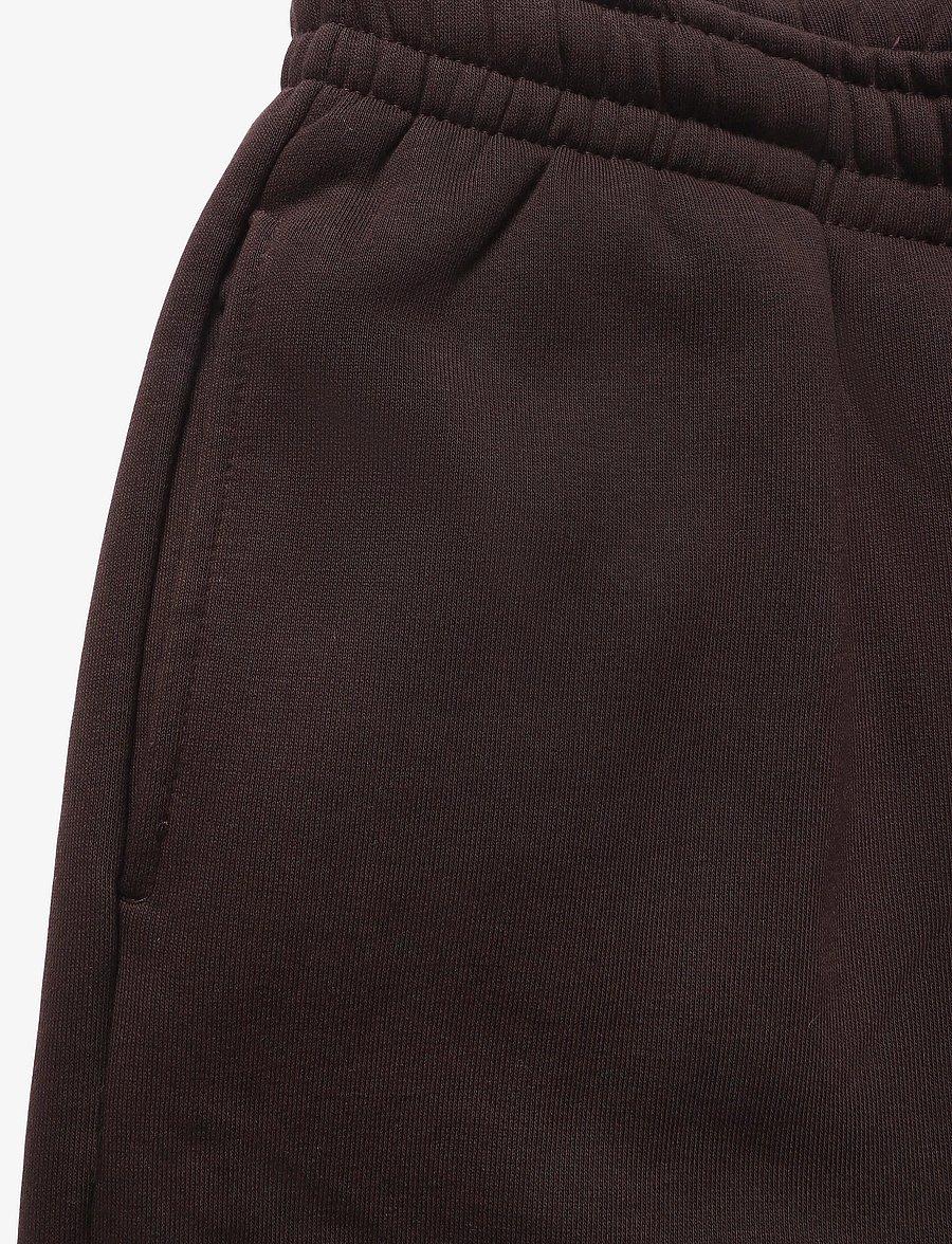 Gina Tricot - Iconic sweatpants - mode trends - chocolate plum (4015) - 3
