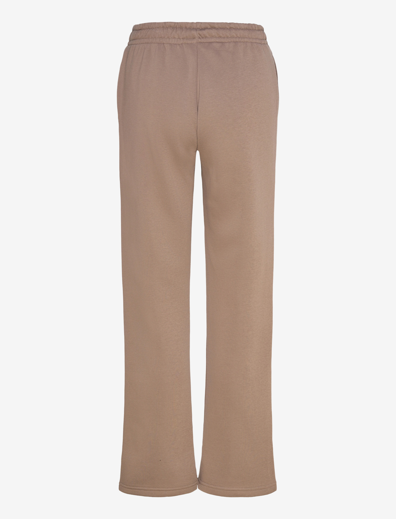Gina Tricot - Basic straight sweatpants - fashion trends - falcon (7092) - 1