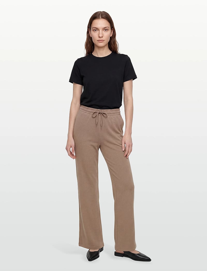 Gina Tricot - Iconic sweatpants - modetrends - falcon (7092) - 0
