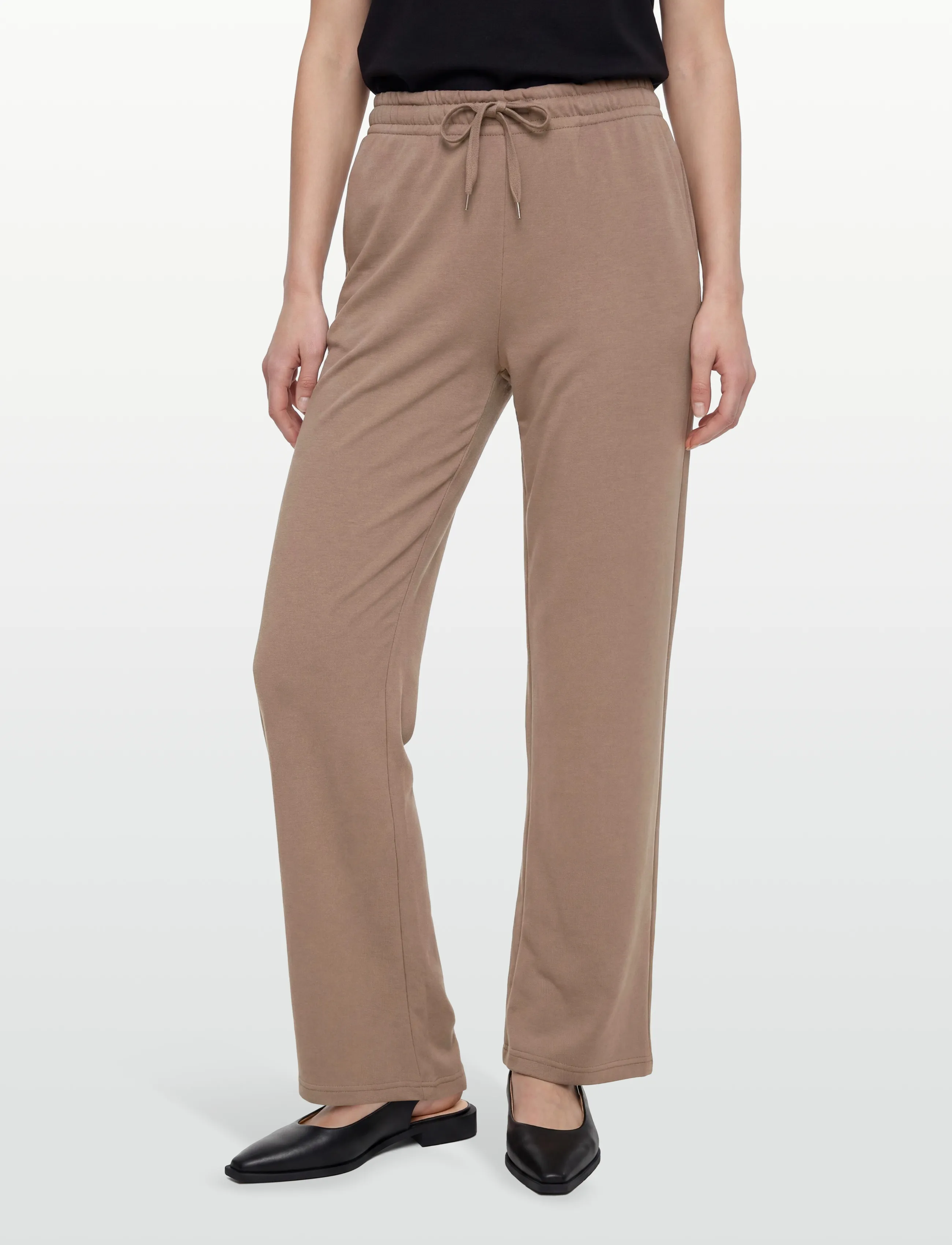 Gina Tricot - Iconic sweatpants - mode trends - falcon (7092) - 3