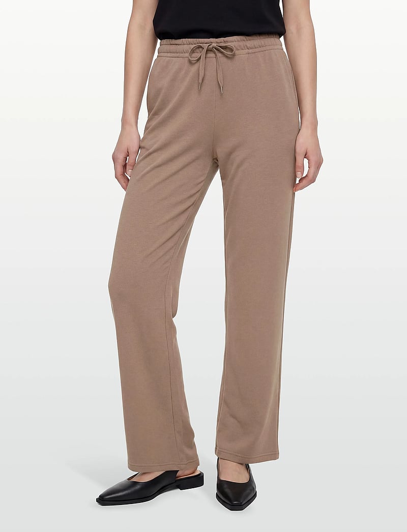 Gina Tricot - Iconic sweatpants - modetrends - falcon (7092) - 3