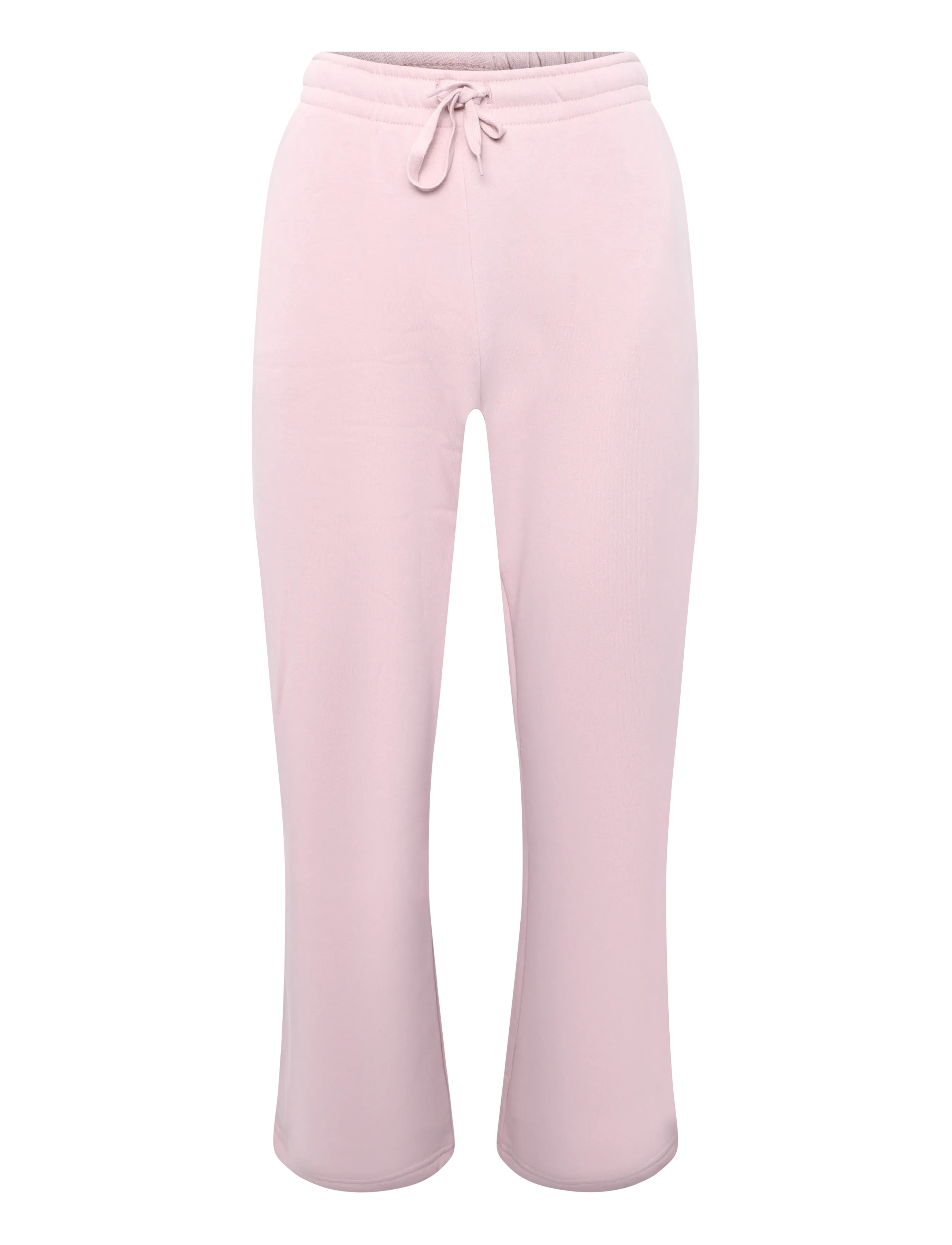 Gina Tricot Iconic sweatpants - Jogginghosen - PALE MAUVE / pink/rose