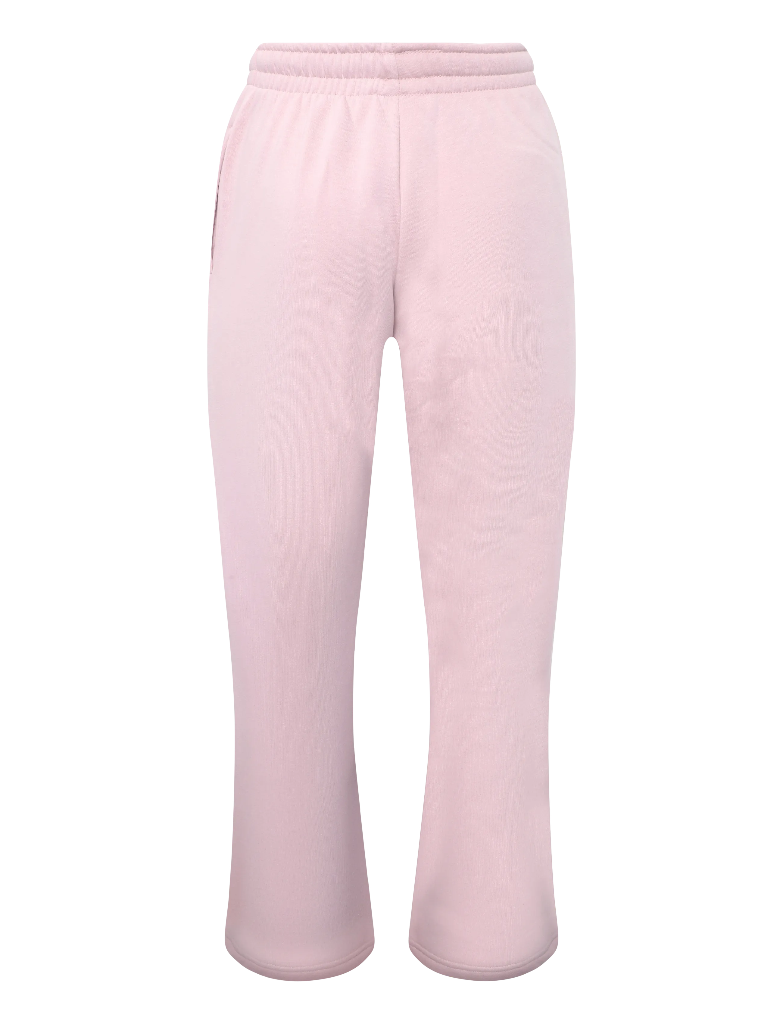 Gina Tricot - Iconic sweatpants - modetrends - pale mauve - 1