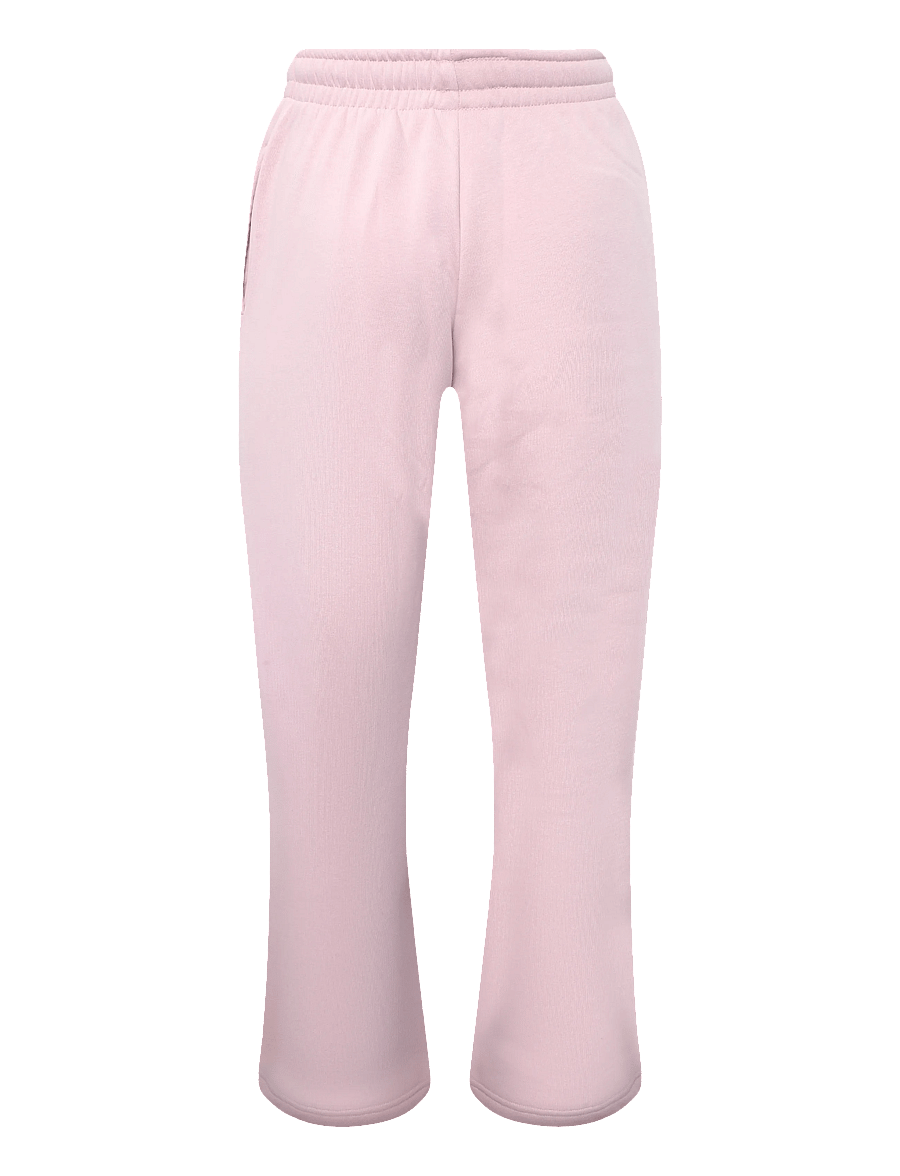 Gina Tricot - Iconic sweatpants - modetrends - pale mauve - 1