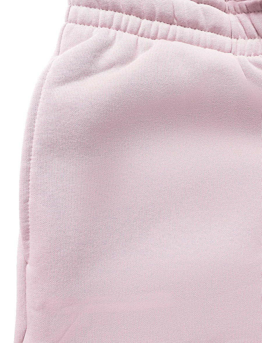 Gina Tricot - Iconic sweatpants - modetrends - pale mauve - 3