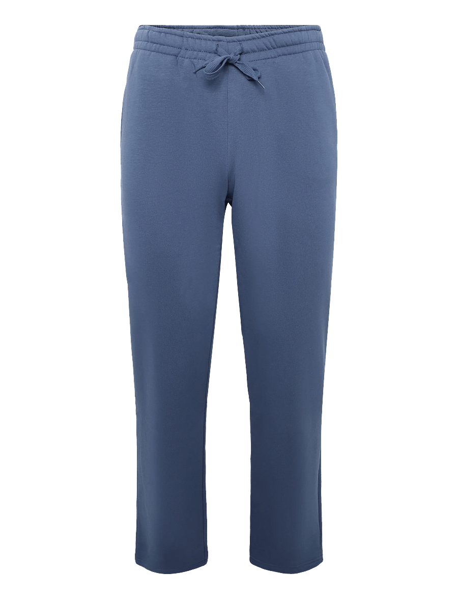 Gina Tricot - Iconic sweatpants - modetrends - vintage blue (5050) - 0