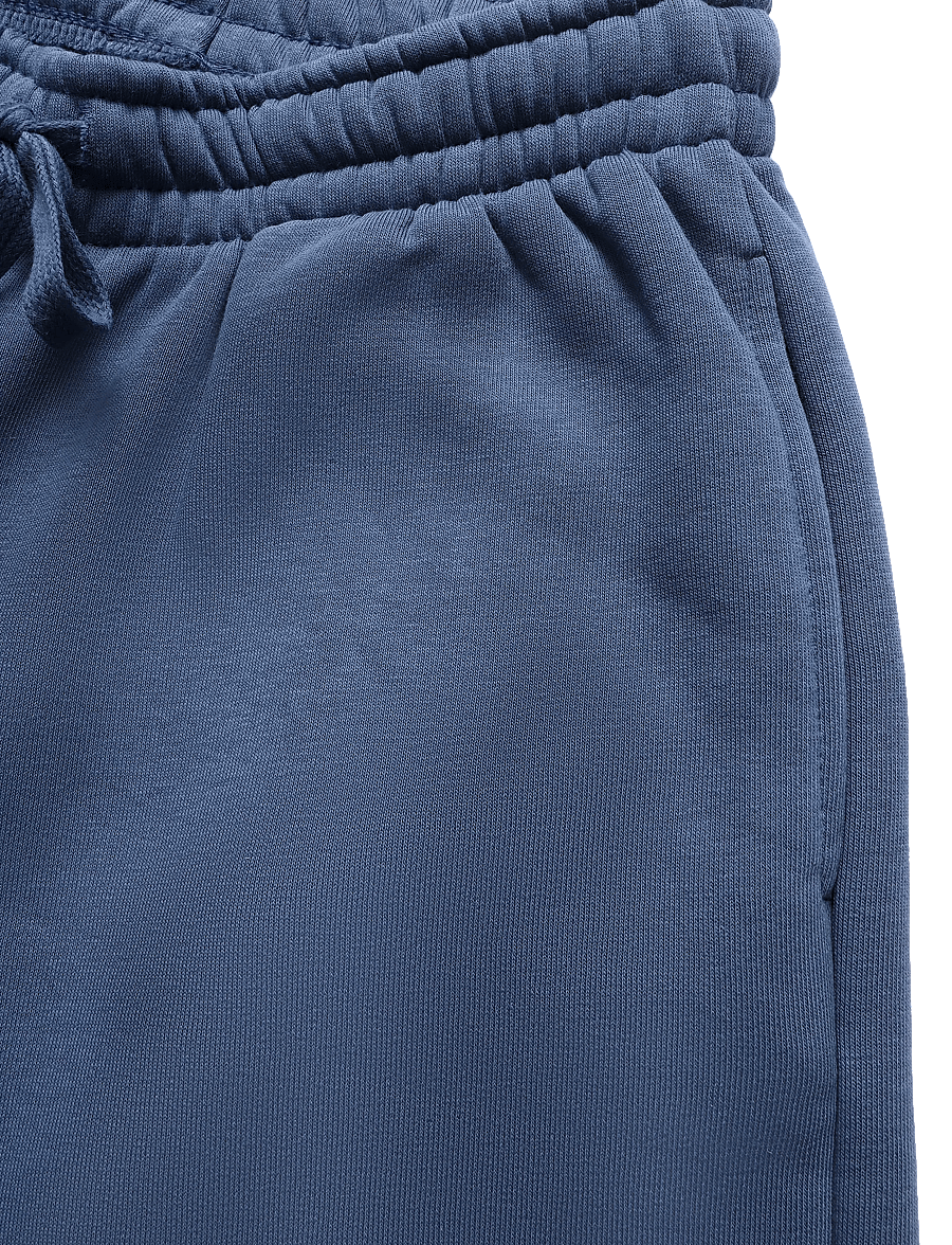 Gina Tricot - Iconic sweatpants - modetrends - vintage blue (5050) - 3