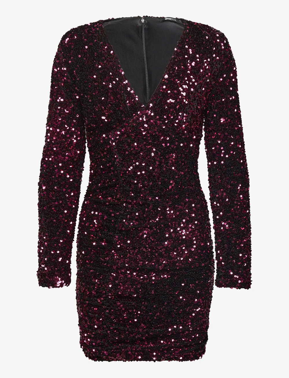 Sequin clearance dresses online