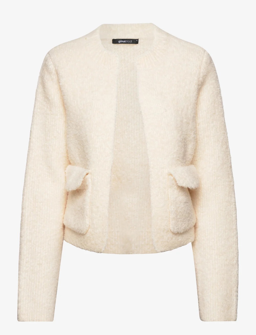 Gina Tricot Knitted Jacket - Cardigans 