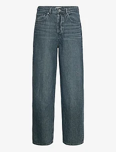 Baggy wide jeans, Gina Tricot