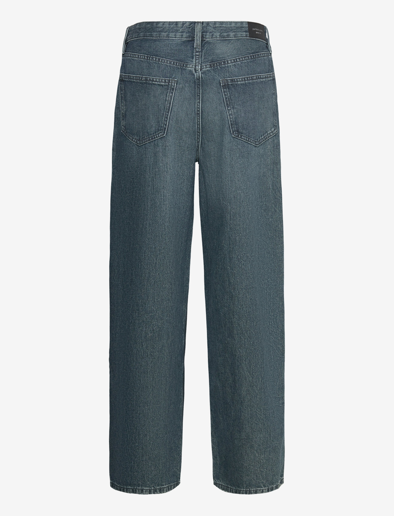 Gina Tricot Baggy Wide Jeans (GTT21529) Wide leg jeans