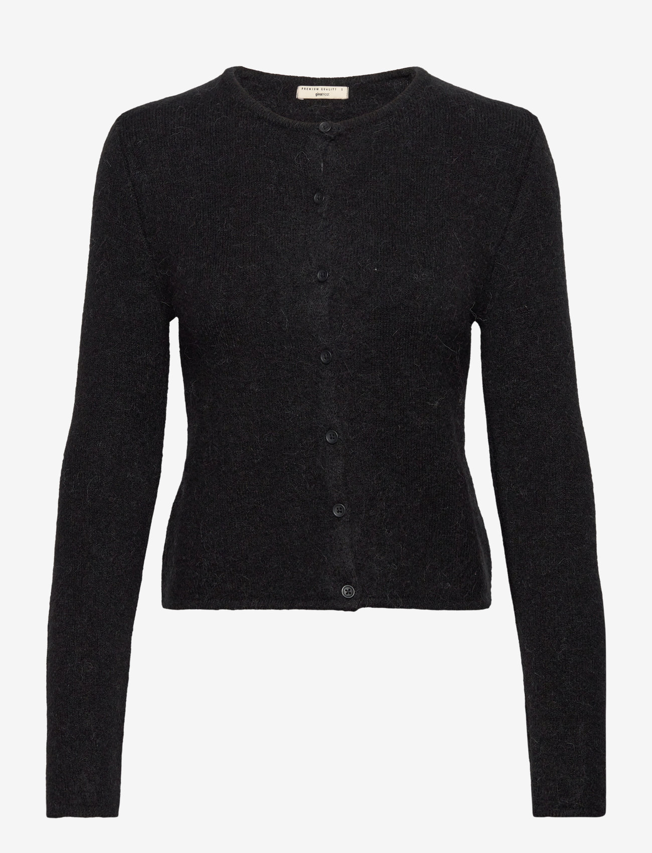 Gina Tricot Knitted Cardigan (GTT21669) Cardigans
