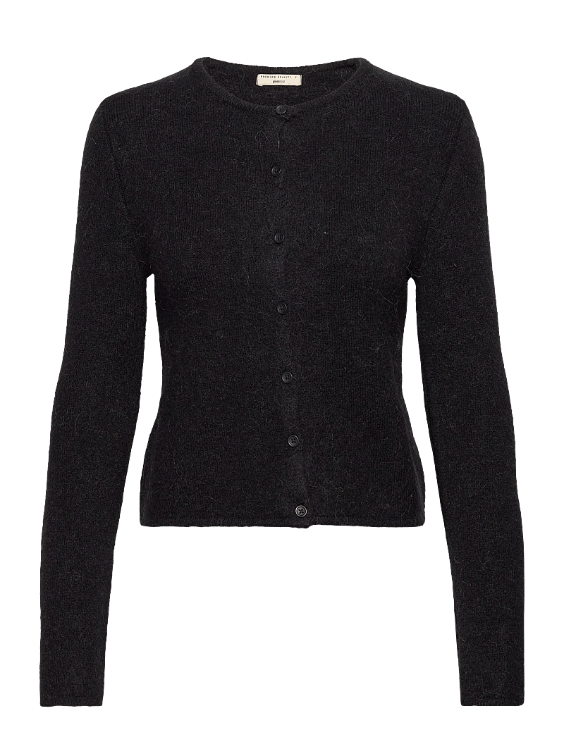 Gina Tricot Knitted Cardigan (GTT21669) Cardigans