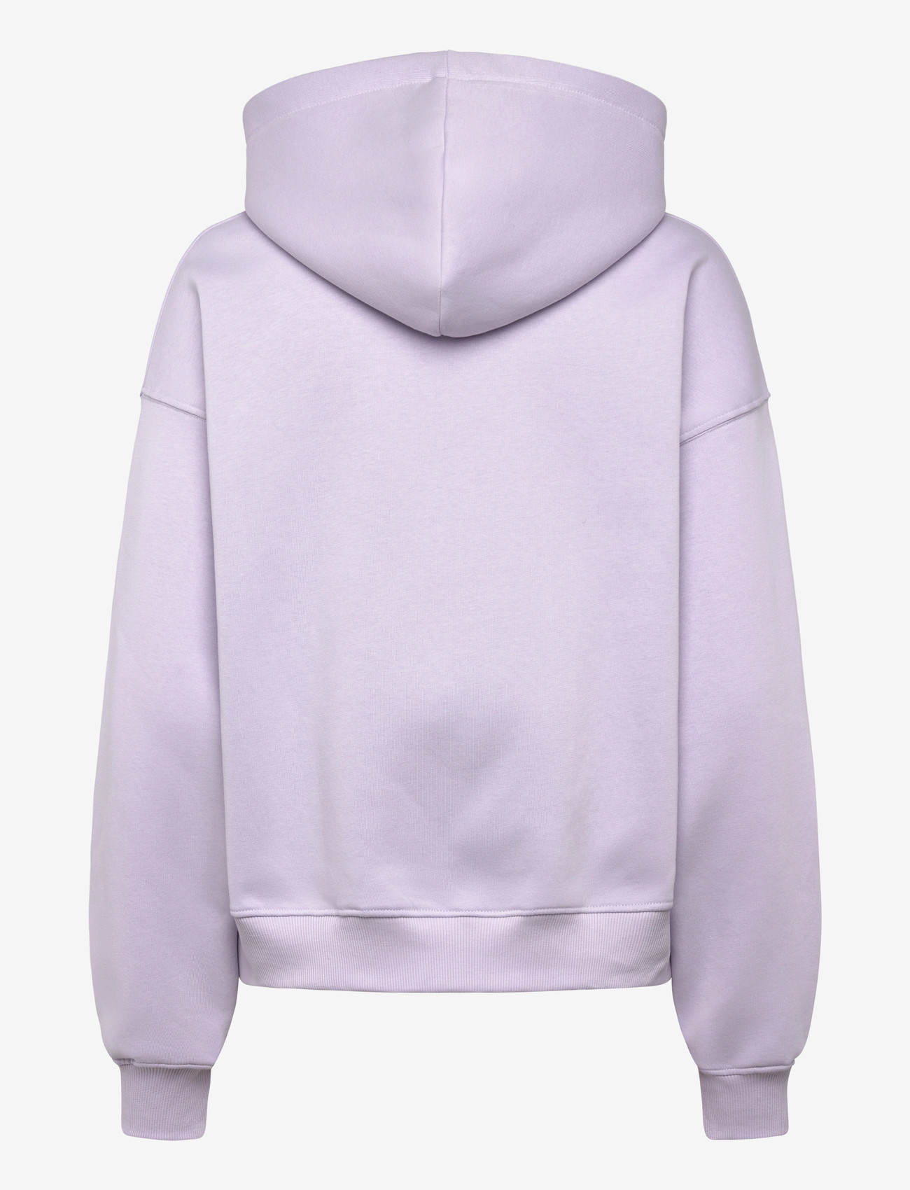 Gina Tricot - Iconic hoodie - hoodies - orchid tint - 1