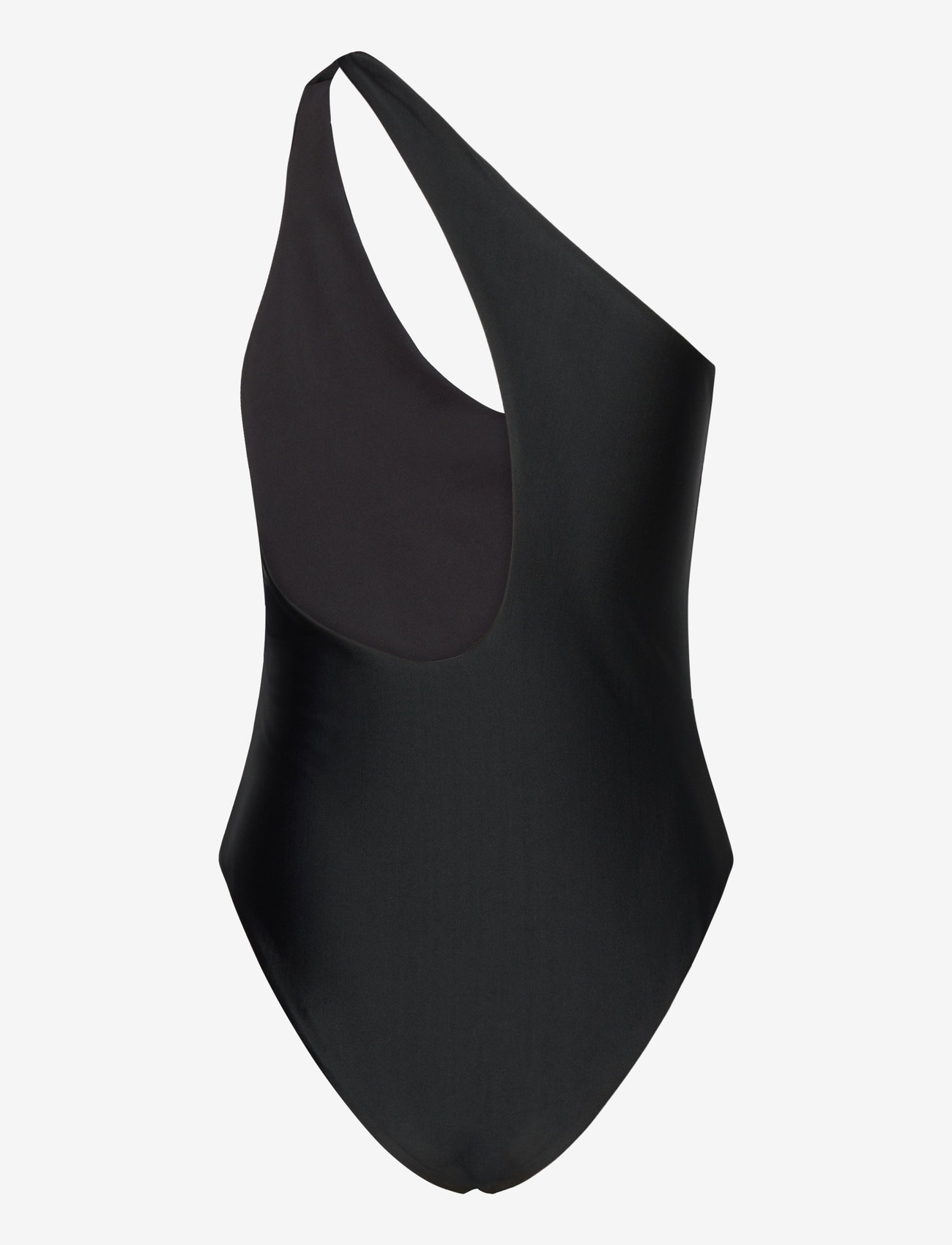 Gina Tricot - Cutout swimsuit - badedrakter - black (9000) - 1