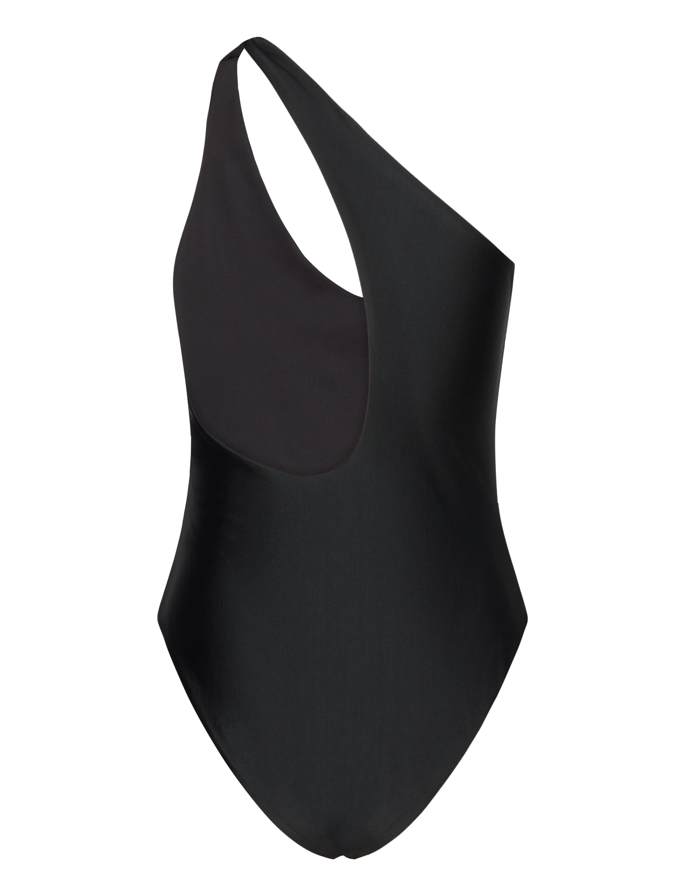 Gina Tricot - Cutout swimsuit - badedragter - black (9000) - 1