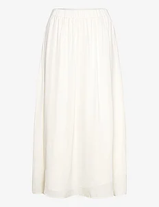 Wide maxi skirt, Gina Tricot