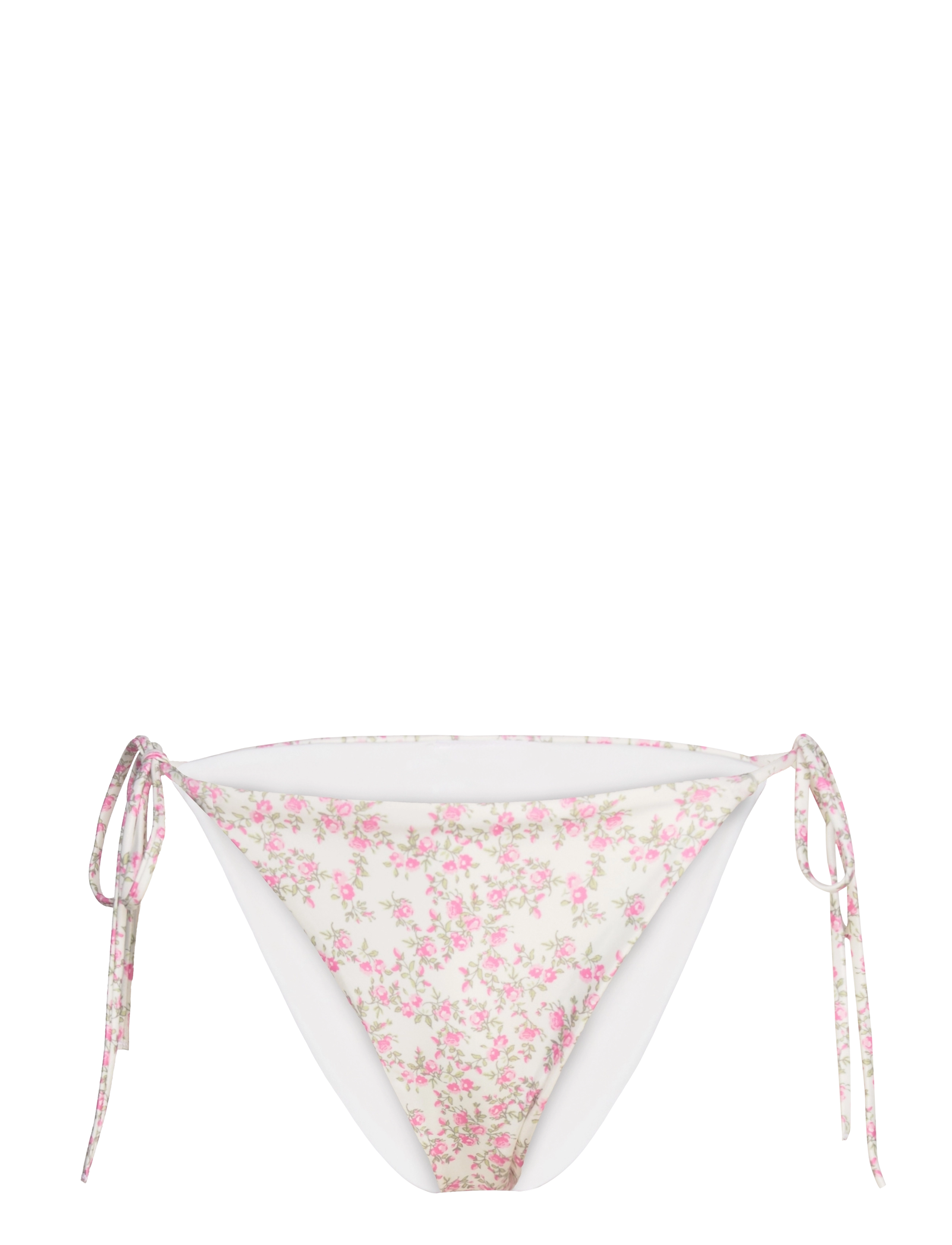 Semishine bikini brief - ROSE DITSY (1426)