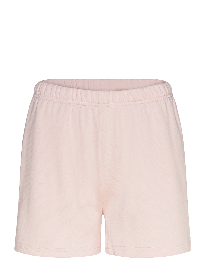 Gina Tricot - Sweat shorts - sweatshorts - ballet slipper (3119) - 0