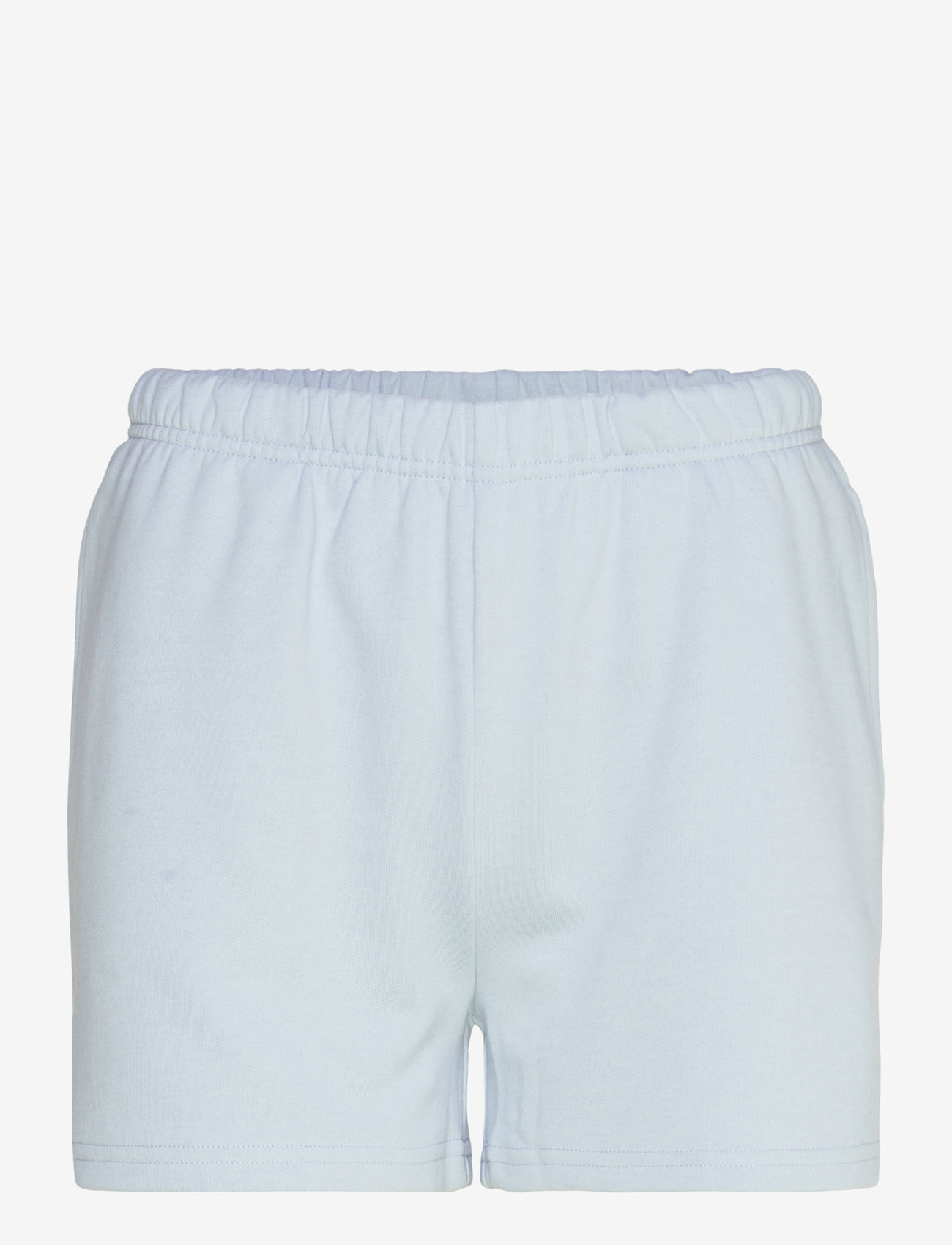 Gina Tricot - Sweat shorts - dresowe szorty - cashmere blue (5091) - 0