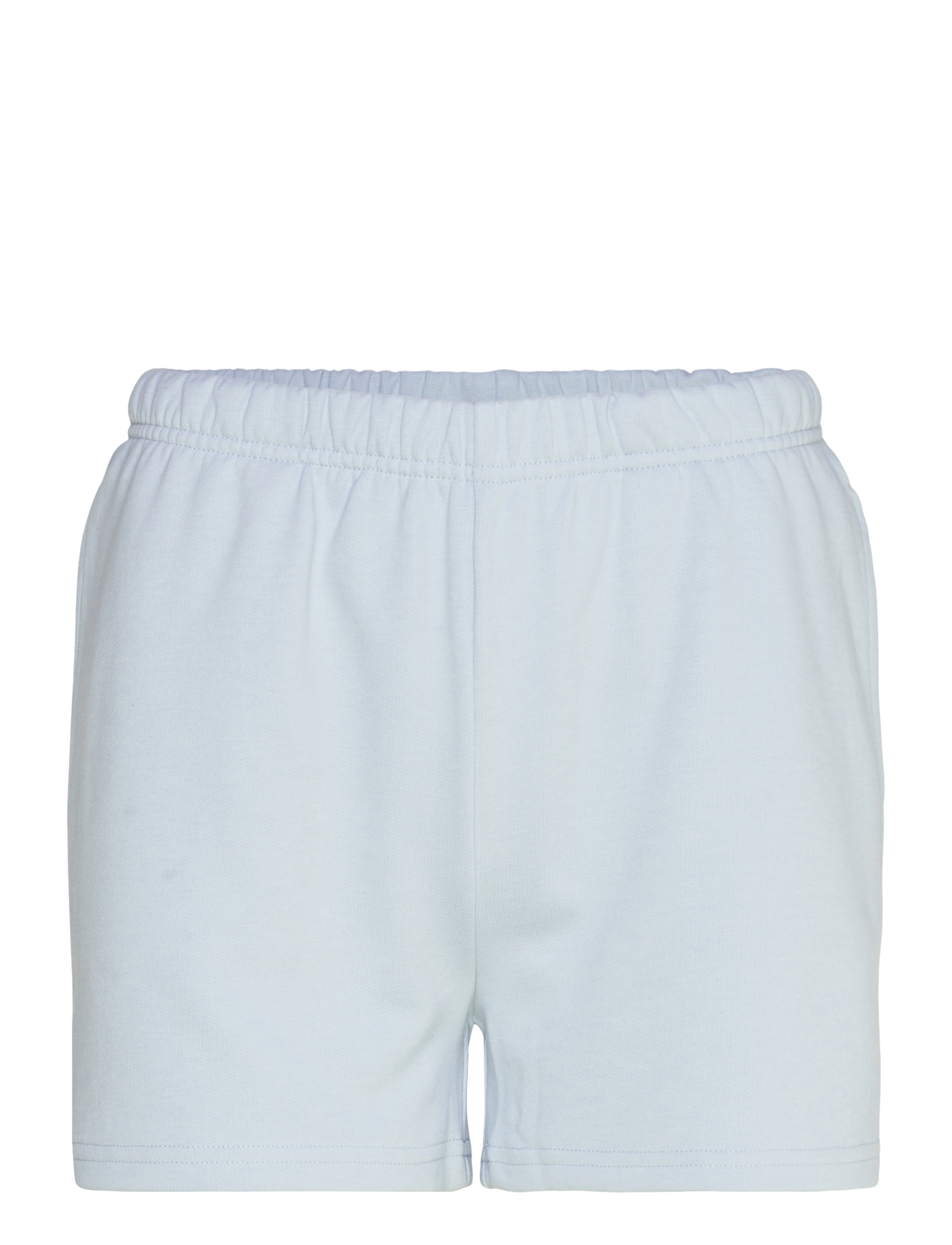Gina Tricot Sweat shorts - Kampagne - CASHMERE BLUE (5091) / blue