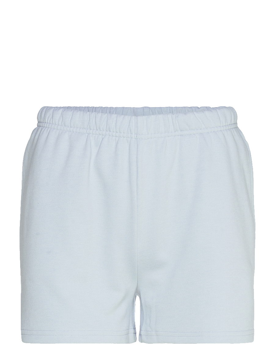 Gina Tricot - Sweat shorts - sweatshorts - cashmere blue (5091) - 0