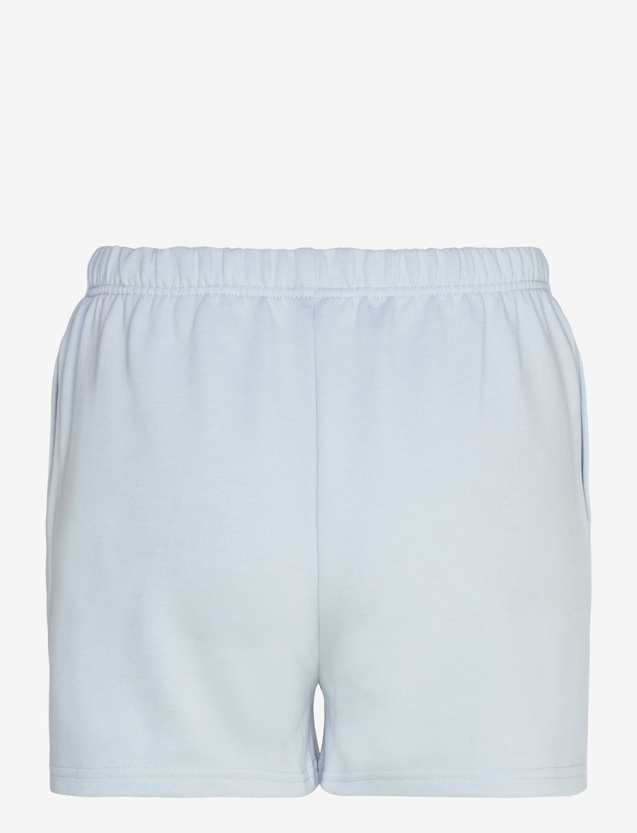 Gina Tricot - Sweat shorts - dresowe szorty - cashmere blue (5091) - 1